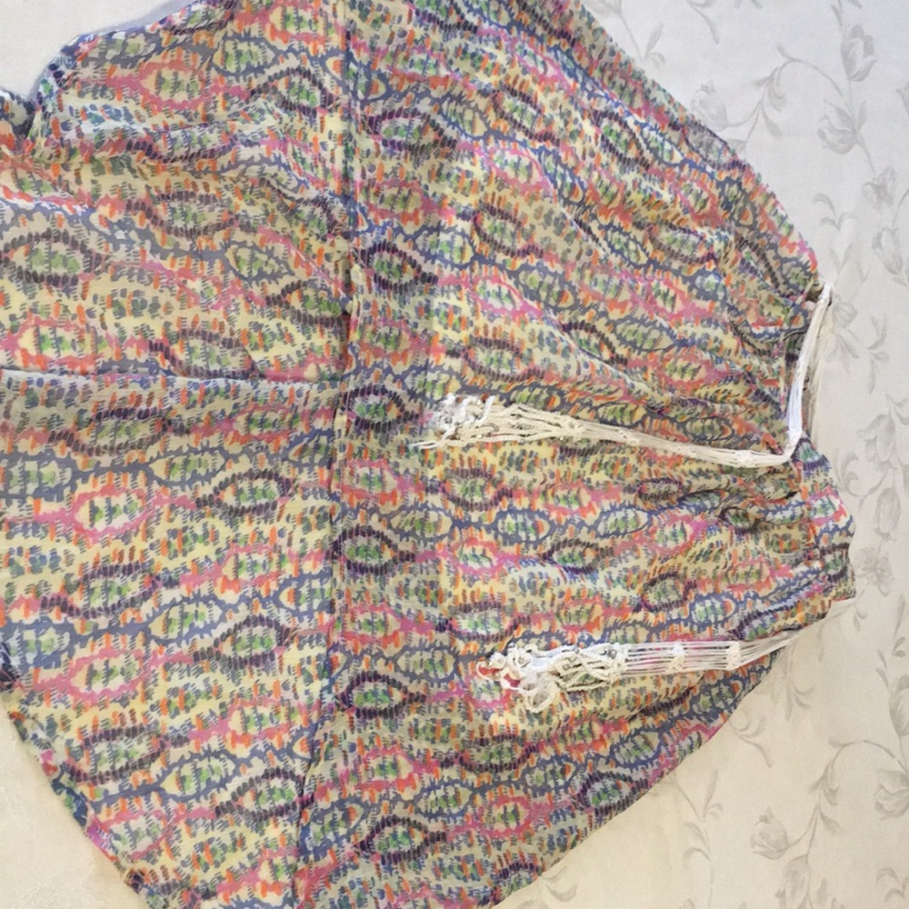 Cute skirt for any young lady